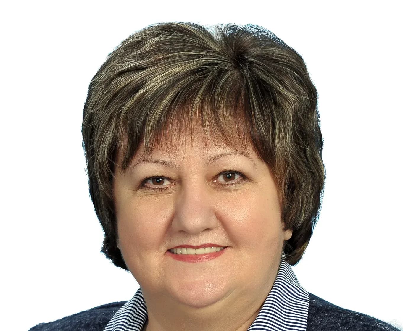 Tatyana Tsaberyabaya