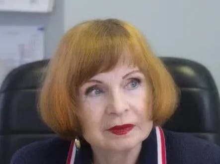 Valentina Rudneva