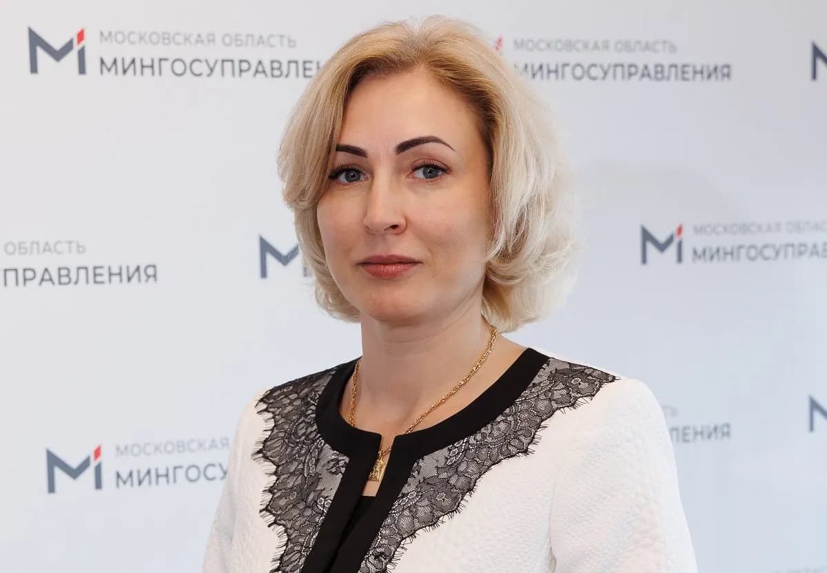 Nadezhda Kurtyanik