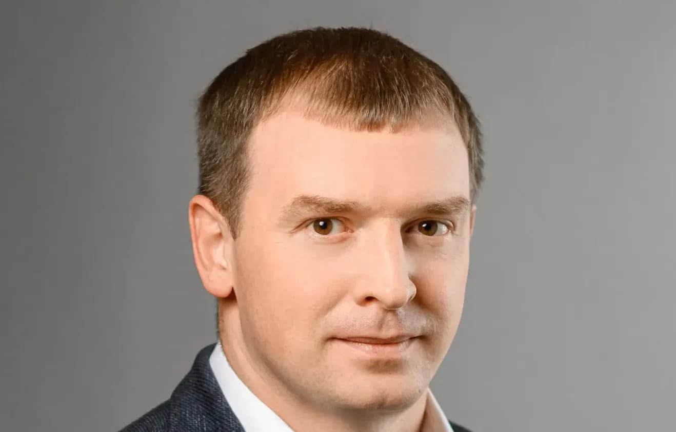 Alexander Gorinov