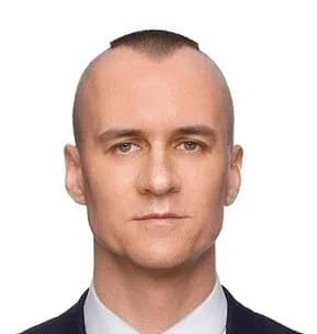 Михаил Криницкий