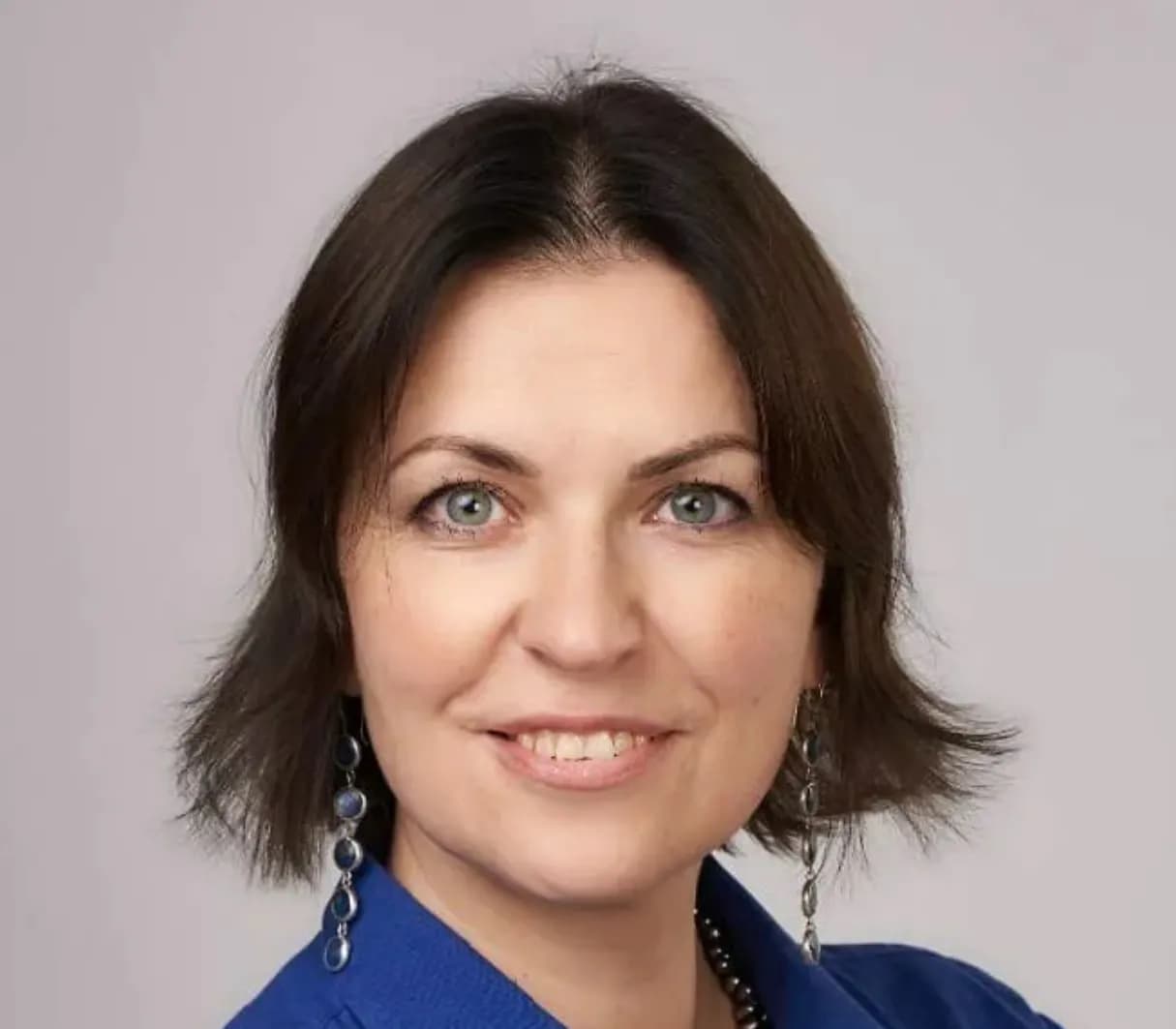 Taisiya Mortensen