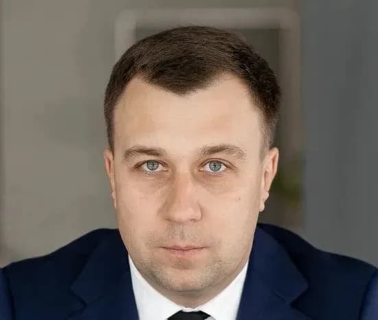 Михаил Ермошин