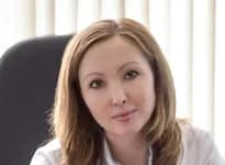 Ekaterina Gergesova