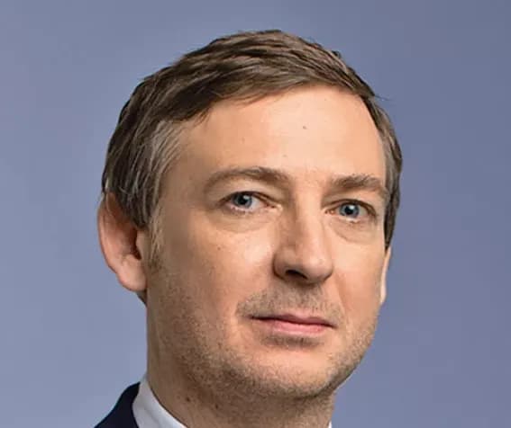 Сергей Александровский