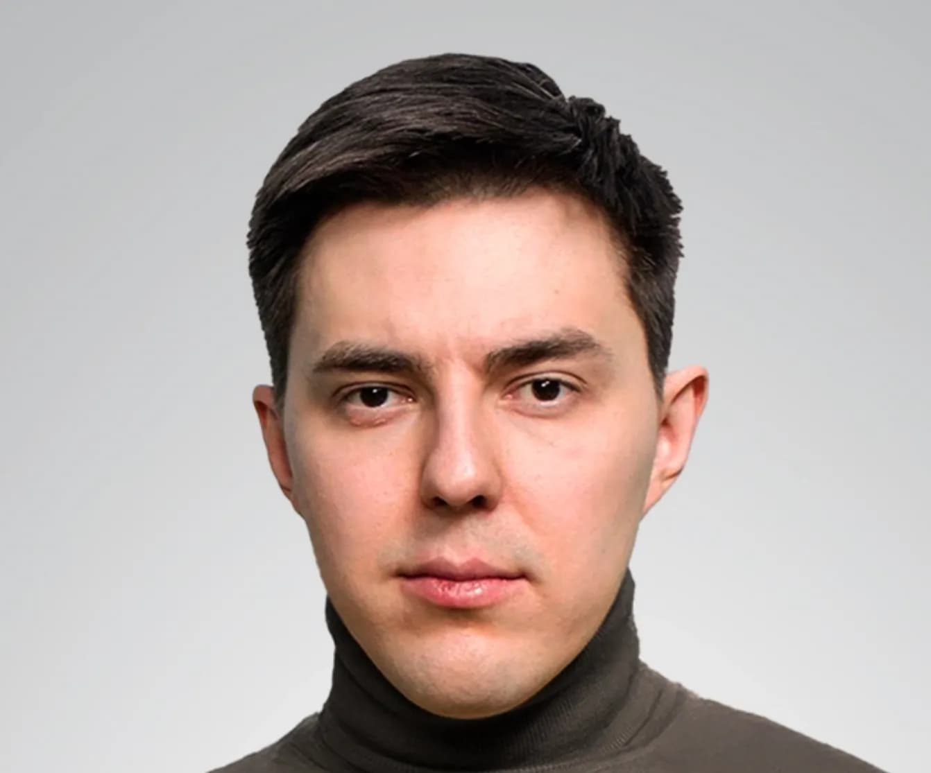 Георгий Соловьёв