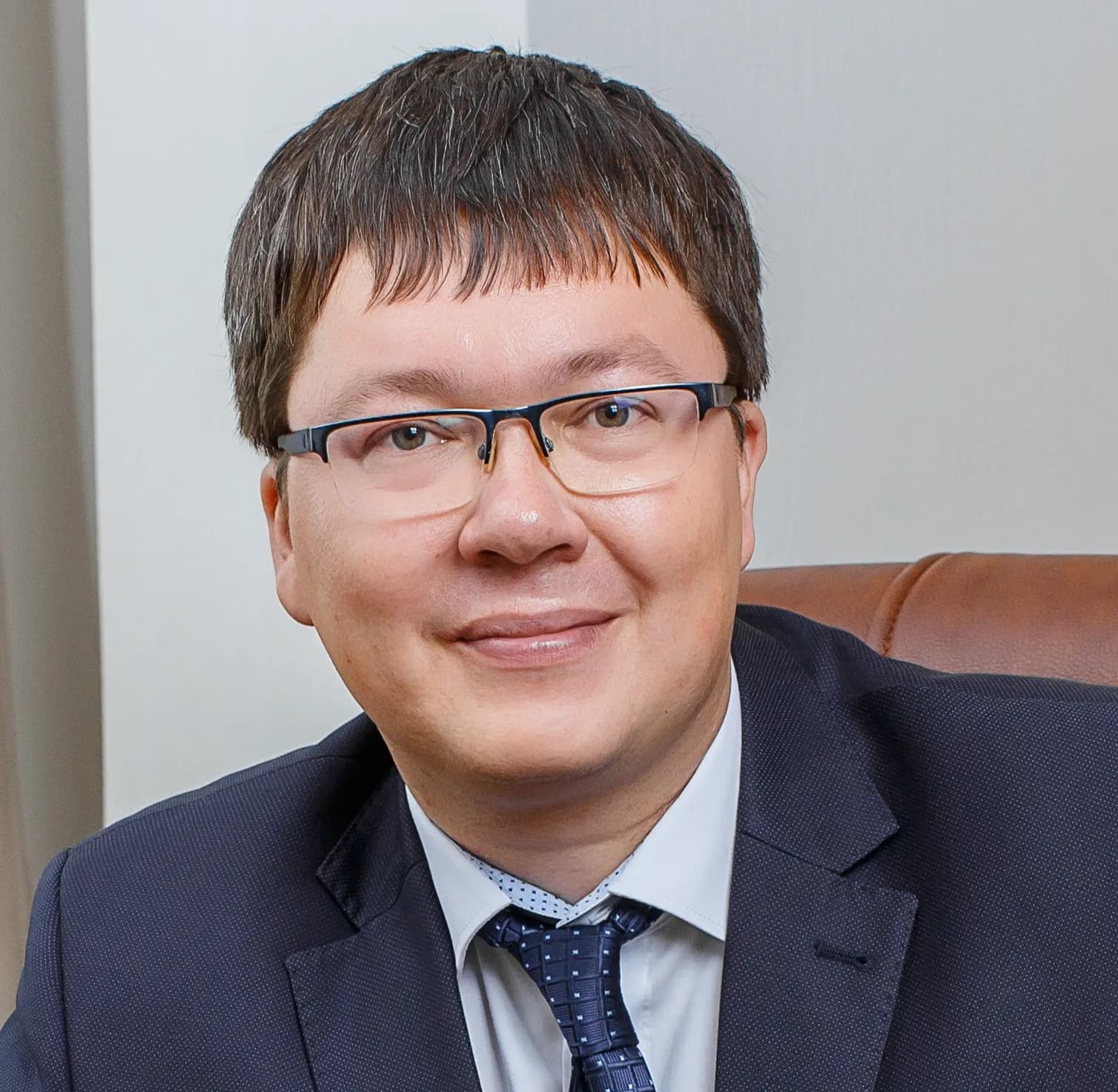 Evgeny Zakharov