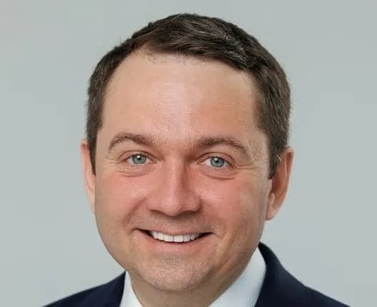 Андрей Чибис