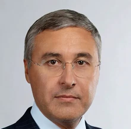 Valery Falkov