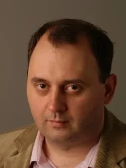 Vladislav Tikhonovskiy