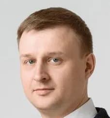 Никита Пикульников