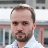 Игорь Кириченко