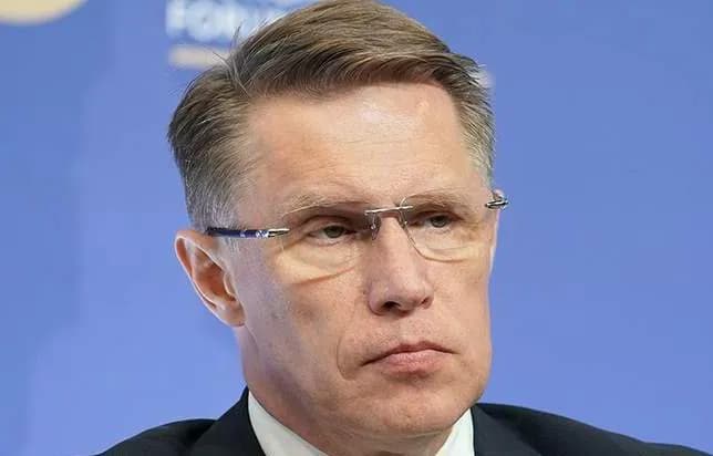Mikhail Murashko