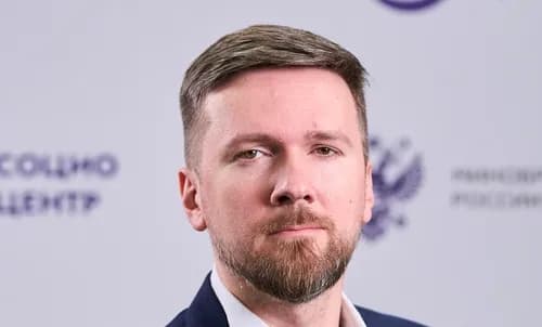 Evgeny Mukhanov