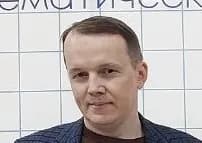 Александр Сенилов
