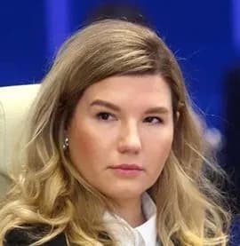 Marina Kirdyakova