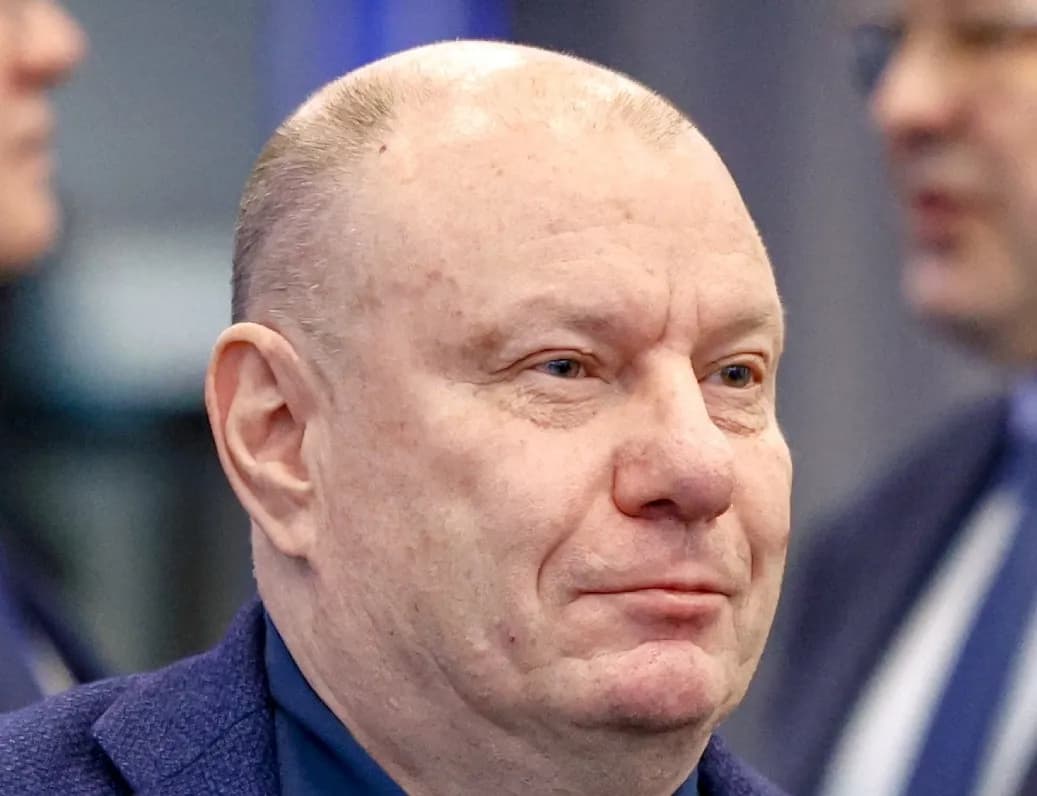 Владимир Потанин