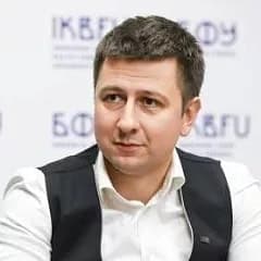 Максим Демин