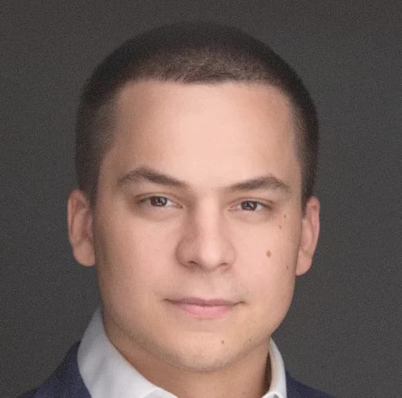 Denis Mukhin