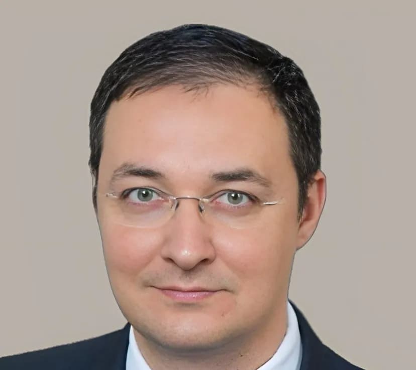 Oleg Knyazkov