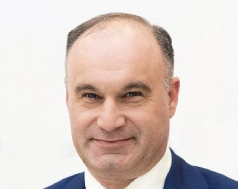 Vladimir Sitnikov