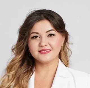 Zayana Achinova