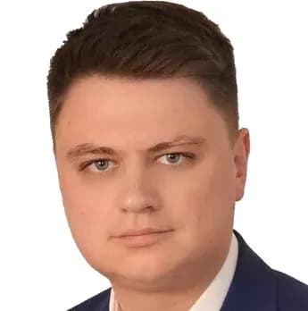 Глеб Носырев