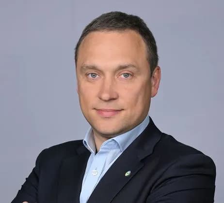 Taras Skvortsov