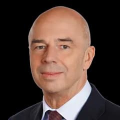 Anton Siluanov