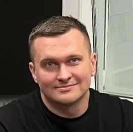 Сергей Яськин