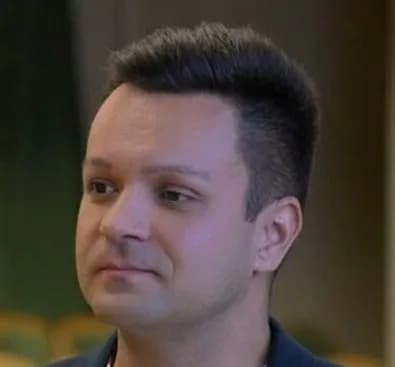 Алексей Турчин