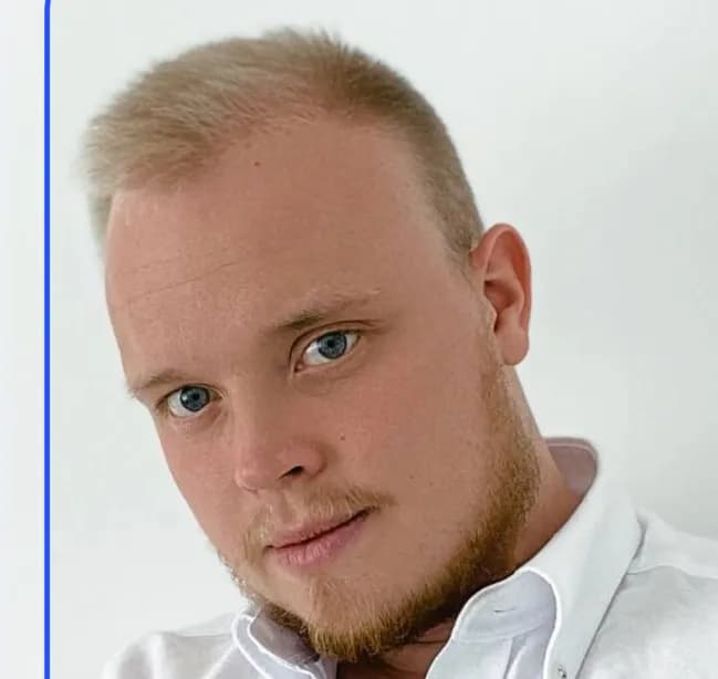Andrey Kutepov