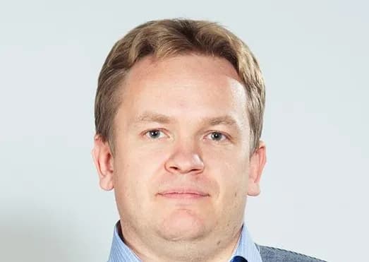 Andrey Rychkov