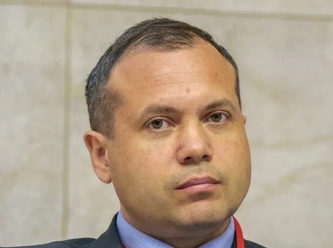 Dmitry Vandyukov
