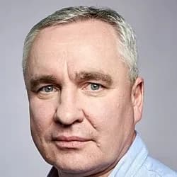 Андрей Ильичёв