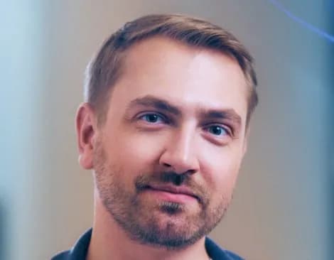 Александр Тугов