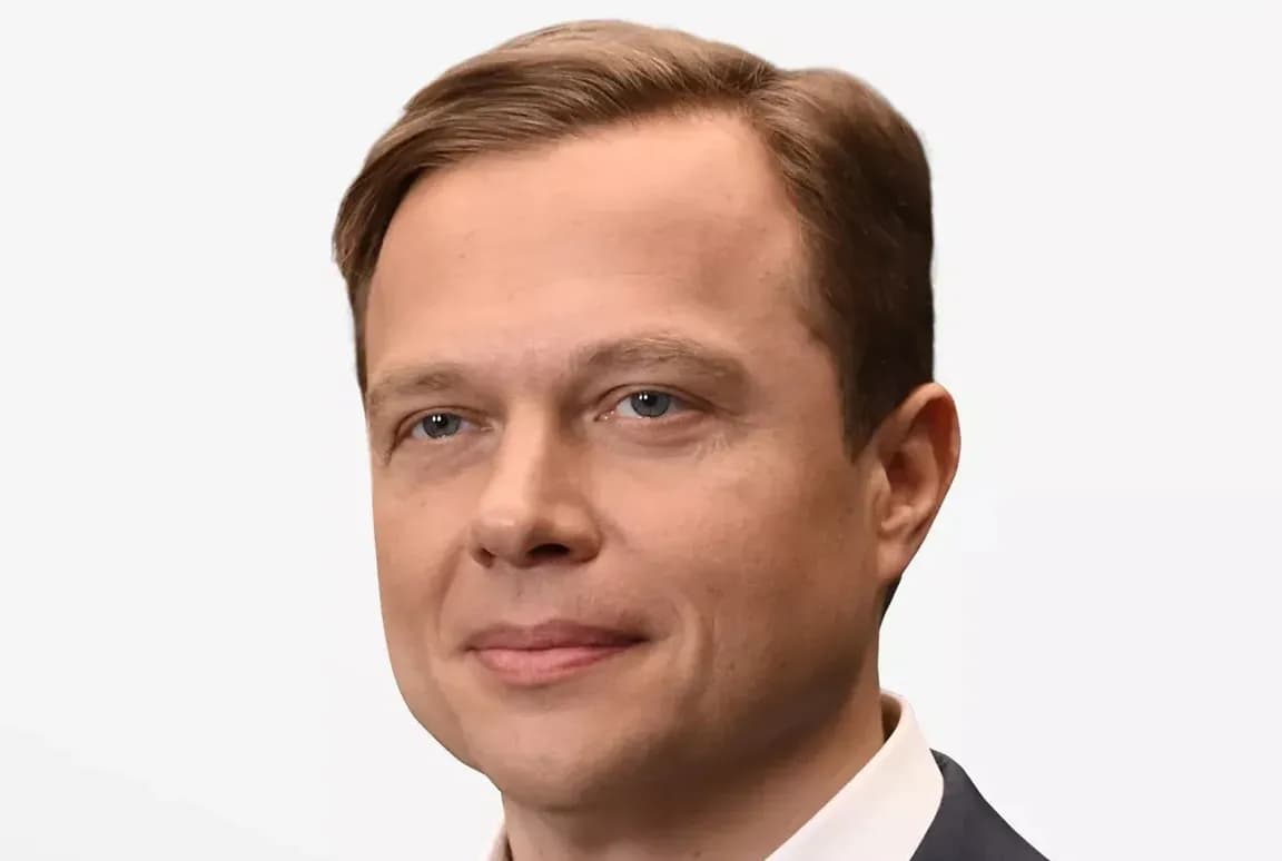 Maxim Liksutov