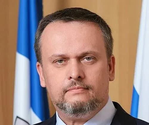 Andrey Nikitin