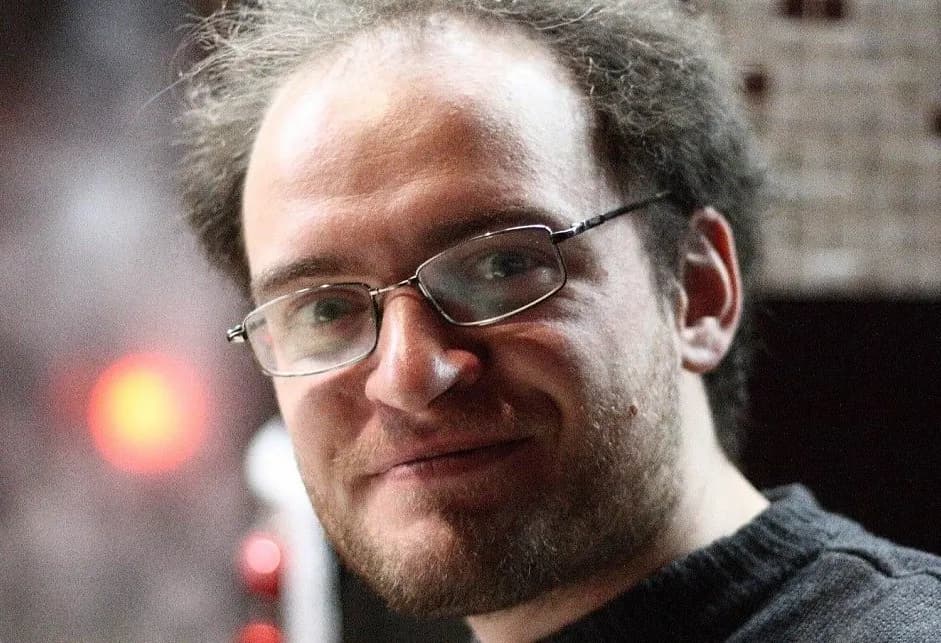 Yury Dorn