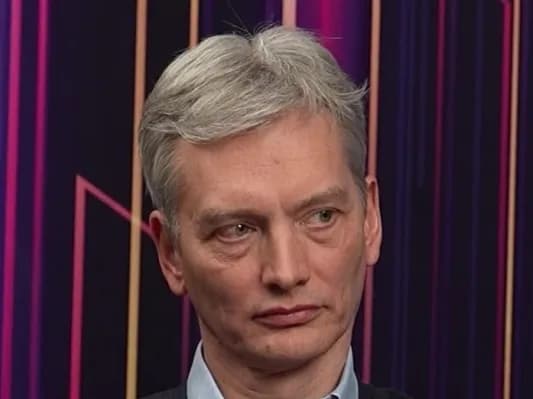 Андрей Глушак