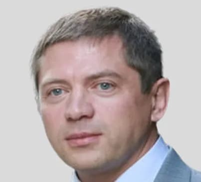 Глеб Бабинцев