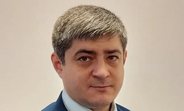 Владимир Чернов