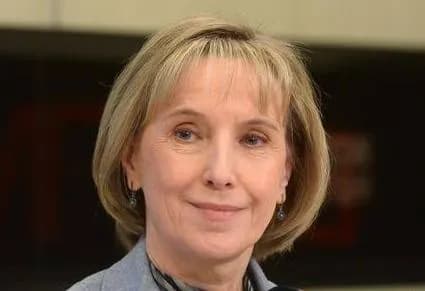 Lyudmila Ogorodova