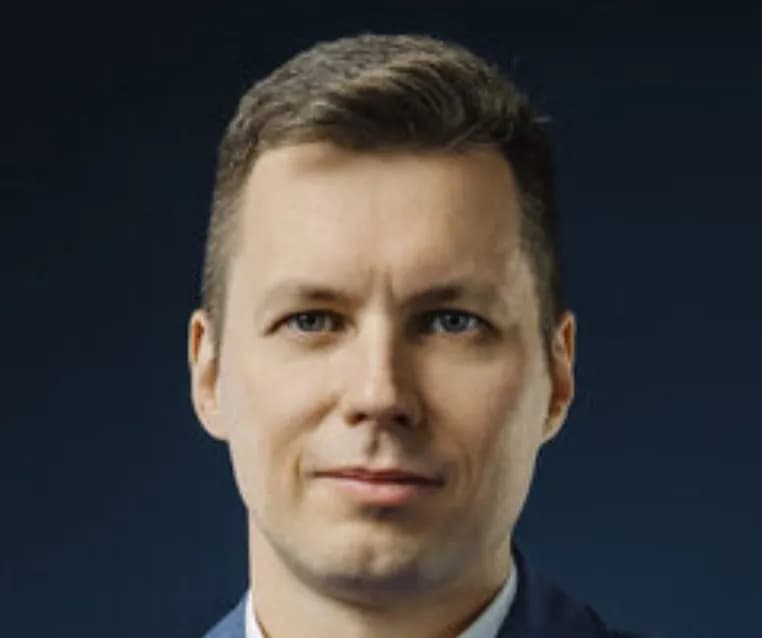 Dmitry Krasilov