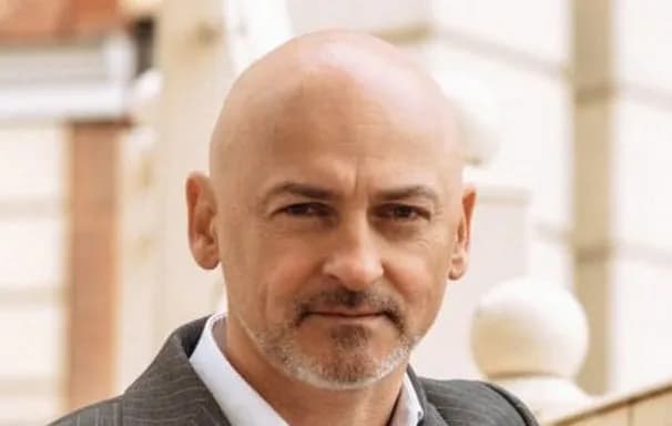 Valery Bestolkov