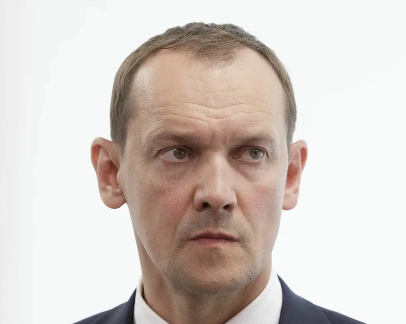 Oleg Skufinsky