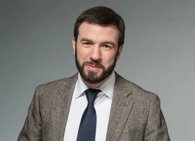 Anton Godovikov