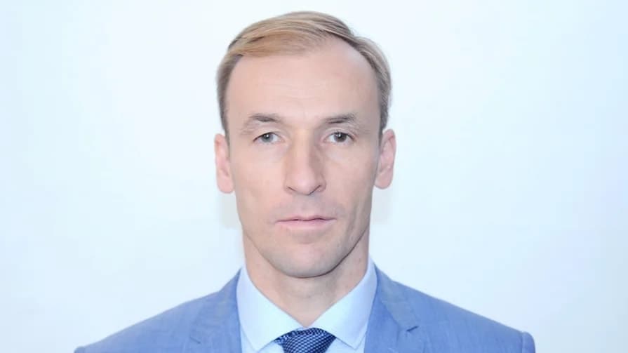 Иван Налич