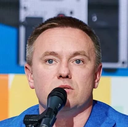 Максим Жигаленков