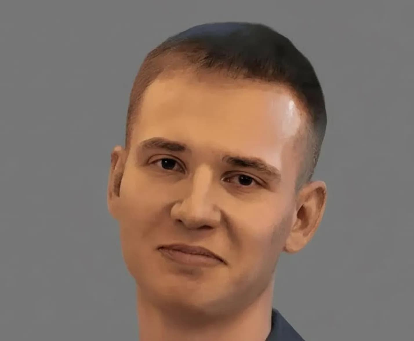 Stepan Sergeev